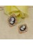 10 Cabochon Flatback Süsleme Düğün Takı Dıy 30X25MM (Yurt Dışından) 5