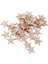 50X Bitmemiş Kart Yapımı Scrapbooking Craft Süsleme 40MM 50PCS 40MM (Yurt Dışından) 1