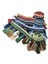 1 Yard Püskül Saçak Perde Kostüm Giyim Ş Aksesuarları + Kırmızı (Yurt Dışından) 5