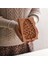 Kurabiye Kabartma Dıy Bisküvi 3D Dekorasyon Bakeware (Yurt Dışından) 5