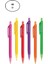 Versatil Kalem 0.7 mm Pastel-X ( 48 Li Stand ) 6 Renk 1