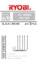RY-1107 St Worm Iğne 1