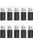 10 Adet USB Engelleyiciler Veri Sync Engelleyiciler Veri Senkronizasyonunu Engellemek Için Kriko Adaptörlerine Karşı USB Konektörü (Yurt Dışından) 1