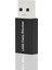 10 Adet USB Engelleyiciler Veri Sync Engelleyiciler Veri Senkronizasyonunu Engellemek Için Kriko Adaptörlerine Karşı USB Konektörü (Yurt Dışından) 2