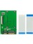 1.8 Inç 40PIN Zıf/ce SSD HDD Sabit Disk Sürücüsü - 7 + 15 22 Pin Sata Adaptör Dönüştürücü Kartı (Yurt Dışından) 1