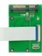 1.8 Inç 40PIN Zıf/ce SSD HDD Sabit Disk Sürücüsü - 7 + 15 22 Pin Sata Adaptör Dönüştürücü Kartı (Yurt Dışından) 2
