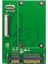 1.8 Inç 40PIN Zıf/ce SSD HDD Sabit Disk Sürücüsü - 7 + 15 22 Pin Sata Adaptör Dönüştürücü Kartı (Yurt Dışından) 4