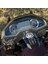 Dash Ekran Koruyucu Kilometre Enstrüman Film Paneli Ekran Koruyucu Kapak Için GL1800 Goldwing 2018-2020 (Yurt Dışından) 3