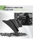 Motosiklet Winglet Aerodinamik Kanat Kiti Spoiler Motosiklet Rüzgar Akışı Sabitleme Kanat S1000RR V4 -10R R1, Mat Siyah (Yurt Dışından) 5