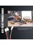 20PIN Atx 2-Port 6pin At Psu Dönüştürücü Güç Kablosu 20 Pin Atx At Güç Kablosu 20 cm 386 286 486 586 Eski Bilgisayar (Yurt Dışından) 5