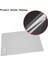6pcs Fep Filmi 260X200X0.15MM (Yurt Dışından) 5