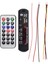 Araç Telefonu Için Bluetooth 5.0 Mp3 Dekoder Kartı Dc 5V 12V Radyo Modülü (Yurt Dışından) 3