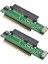 Sata - Ide Adaptörü 2,5 Sata Dişi - 2,5 Inç Ide Erkek 40 Pin Bağlantı Noktası (Yurt Dışından) 1