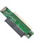 Sata - Ide Adaptörü 2,5 Sata Dişi - 2,5 Inç Ide Erkek 40 Pin Bağlantı Noktası (Yurt Dışından) 2