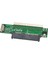 Sata - Ide Adaptörü 2,5 Sata Dişi - 2,5 Inç Ide Erkek 40 Pin Bağlantı Noktası (Yurt Dışından) 5