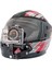 Hero 9 8 7 6 5 4 Kamera Aksesuarları Için Motosiklet Kask Montajı (Yurt Dışından) 4