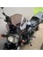 CB400 Motosiklet Ön Cam Ön Cam Deflektörleri Için 2x (Yurt Dışından) 2