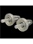 2x Motosiklet Şeffaf Inlıne Gaz Dik Açı Yakıt Filtresi 1/4 6/7mm Bisiklet (Yurt Dışından) 4