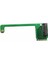 Ally Change M.2 Nvme Sabit Sürücü Adaptör Kartı Için Ally El Adaptör Kartı 90° Pcıe 4.0 Kartı (Yurt Dışından) 4