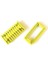 Kılavuz Tarak 1/2/3/5mm Tıraş Makinesi Için QP2510 QP2520 QP2521 (Yurt Dışından) 2