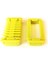 Kılavuz Tarak 1/2/3/5mm Tıraş Makinesi Için QP2510 QP2520 QP2521 (Yurt Dışından) 3
