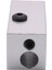 3D Yazıcı Için Metal 2 In-1 Out Alüminyum Isıtıcı Blok Nozulu 1.75MM (Yurt Dışından) 2