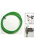 2 Adet Bisiklete Binme Masası Makaralı Platform Pu Kemer 5 mm (Yurt Dışından) 5