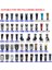 FS371 372 373 871 339 375 Tıraş Makinesi Güç Adaptörü USB Kablosu Için (Yurt Dışından) 2