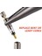 24PCS Presta Valf Br Çekirdek Aracı Lastik Servis Parçaları Lastik Hava Valfi (Yurt Dışından) 3