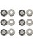FS820 FS820 FS801 FS829 Için Elecic Blade Tıraş Makinesi Başlığı Fr6 (Yurt Dışından) 1