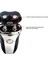 FS820 FS820 FS801 FS829 Için Elecic Blade Tıraş Makinesi Başlığı Fr6 (Yurt Dışından) 2