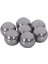 50 Adet 10MM Çaplı Bisiklet Çelik (Yurt Dışından) 3