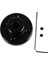 Topuz Gravür Makinesi 8mm Topuz Kolu 3D Yazıcı Z Ekseni Kayar Tabla (Yurt Dışından) 2