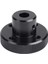 Topuz Gravür Makinesi 8mm Topuz Kolu 3D Yazıcı Z Ekseni Kayar Tabla (Yurt Dışından) 3