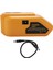 18V 20V Maksimum Lityum Pil Için DCB090 Pil Adaptörü (Yurt Dışından) 4