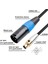 Mini Xlr Erkek - Xlr Dişi Adaptör Kablosu Dengeli Kablo, 1ft/0. (Yurt Dışından) 4