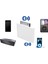 Mini Için 30 Pin Bluetooth 4.1 Ses Vericisi (Beyaz) (Yurt Dışından) 4