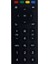 ERF2M36H Akıllı Tv Için Sessiz Uzaktan Kumanda ERF2M36 (Yurt Dışından) 2