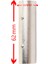 Xlr Erkek - Erkek Adaptör, Xlr 3 Pin Erkek - 3 Pin Erkek Konnektör Bağlayıcı, Mikrofon Hattı Adaptörü -2 Paket (Yurt Dışından) 2