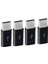 Mikro USB - USB C Adaptörü, Mini - Typec Şarj Adaptörü, USB Type C Adaptör Dirençli Dönüşüm Konektörü (Yurt Dışından) 1