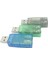 USB Ses Adaptörü, 3,5mm Kulaklık ve Mikrofon Jakları Windows Için Harici Stereo Ses Kartı Tak ve Çalıştır,,pc, (Yurt Dışından) 2