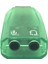 USB Ses Adaptörü, 3,5mm Kulaklık ve Mikrofon Jakları Windows Için Harici Stereo Ses Kartı Tak ve Çalıştır,,pc, (Yurt Dışından) 5