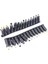 56 Adet/takım Evrensel Fiş 56 Adet Dc Güç 5.5x2.1mm Dc Kafa Jakı Şarj Cihazı Dizüstü Bilgisayar Için Güç Adaptörü Takmak (Yurt Dışından) 4