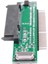 7+15PIN Sata SSD HDD Dişi - 2,5 Inç 44PIN Ide Erkek Adaptör (Yurt Dışından) 3