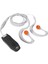 Yüzme Turları Için Bluetooth ve Sualtı Kulaklıklı Mp3 Müzik Çalar Su Sporları Kısa Kablo 4gb-Siyah (Yurt Dışından) 1