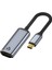2500 Mbps 2.5g USB C Ethernet Adaptörü 2.5 Gigabit Tip C Pro USB 3.0 Adaptörü Için Lan RJ45 Ağ Kartı (Yurt Dışından) 1