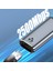 2500 Mbps 2.5g USB C Ethernet Adaptörü 2.5 Gigabit Tip C Pro USB 3.0 Adaptörü Için Lan RJ45 Ağ Kartı (Yurt Dışından) 2