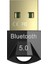 Pc Kulaklıklar Için Bluetooth Adaptörü USB Bluetooth Dongle 5.0 Kablosuz (Yurt Dışından) 1
