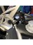 Motosiklet Uzatma Çubuğu Desteği Cep Telefonu Navigasyon Braketi K1600B K1600GT K1600GTL R1200 1250RT 2014-2020 (Yurt Dışından) 2