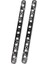 2 Adet 3D Yazıcı Gün Işığı Pcb Kiti 5V Rgb LED Bar 158MM (Yurt Dışından) 1
